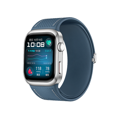 HUAWEI WATCH D2 星云蓝