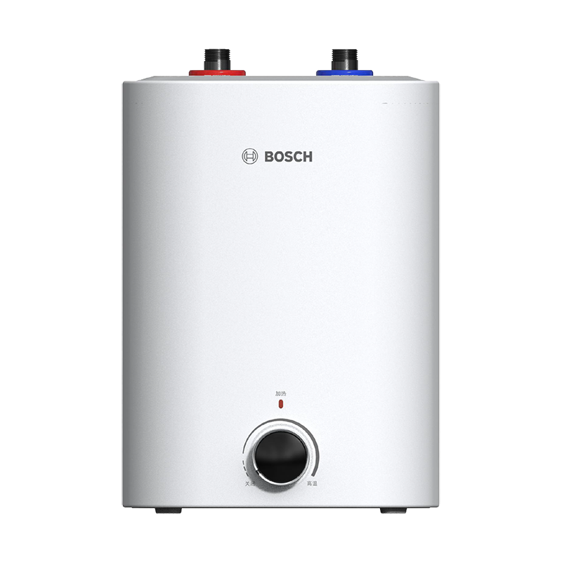 博世6.8升小厨宝TR3100T6.8-2MH一级能效小厨宝升级新款储水式电热水器恒温速热高清大图