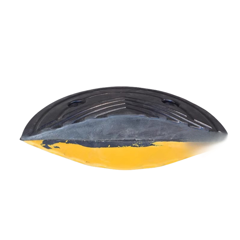 途务 减速带 堵头 块高清大图