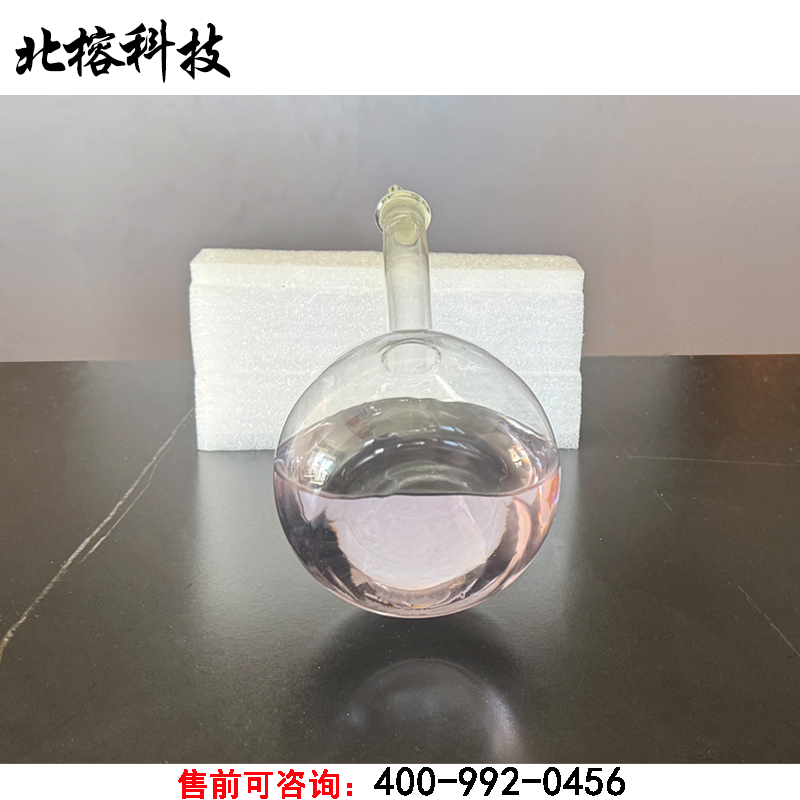 北榕科技 A级玻璃容量瓶 磨砂瓶口 个高清大图