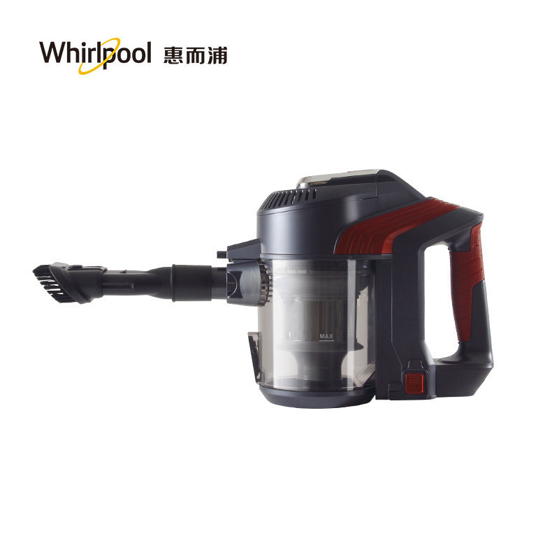 惠而浦无线吸尘器WVC-LI580K