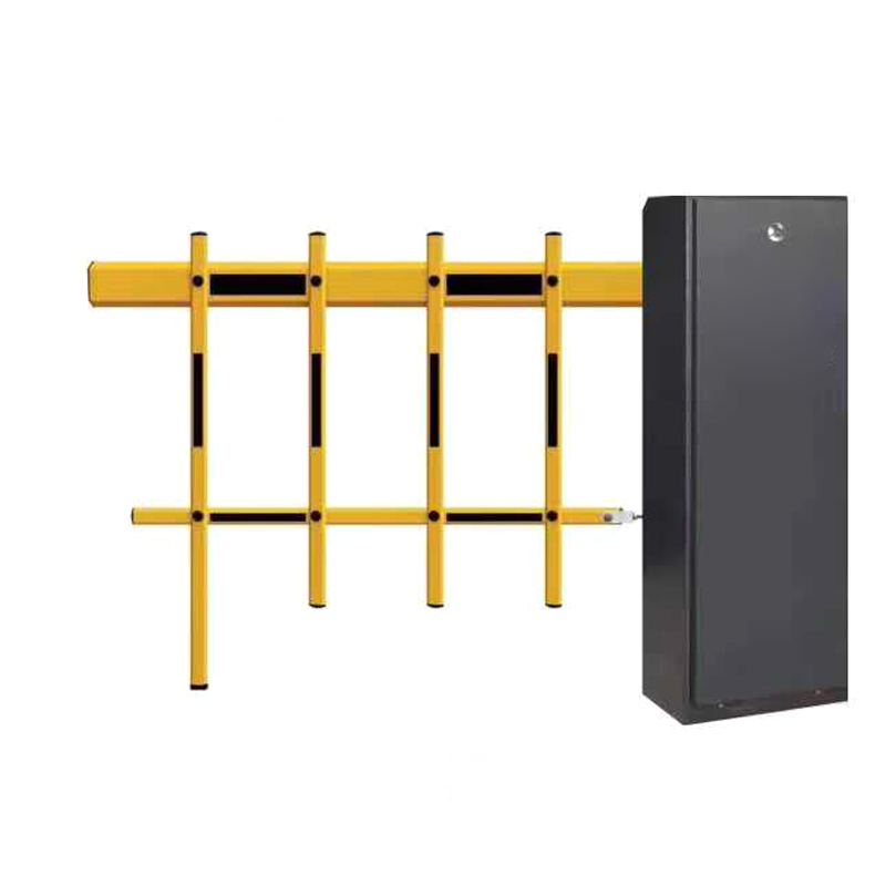 福佳琦 栅栏道闸 3米/组高清大图