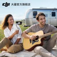 DJI大疆OM4磁吸灵眸手机云台防抖手持稳定器手机配件-OM4+2年随心换