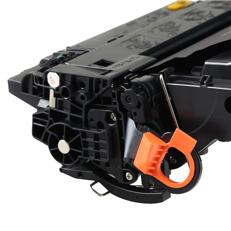 威驰光标 HP CE255A 黑色硒鼓 适用于HP3010/3015/LBP6750dn等机型 约6000页/支高清大图