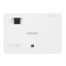 索尼(SONY)VPL-EW455商务教育办公投影仪 教学会议投影机 家用投影仪 白天直投 (3500流明 1280×800分辨率 宽屏) 套餐二