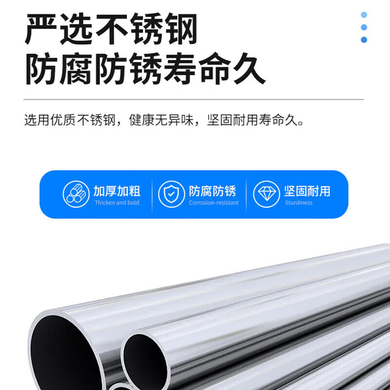 锦北不锈钢消防柜微型消防站全套消防器材应急物资柜展示箱90*40*148高清大图