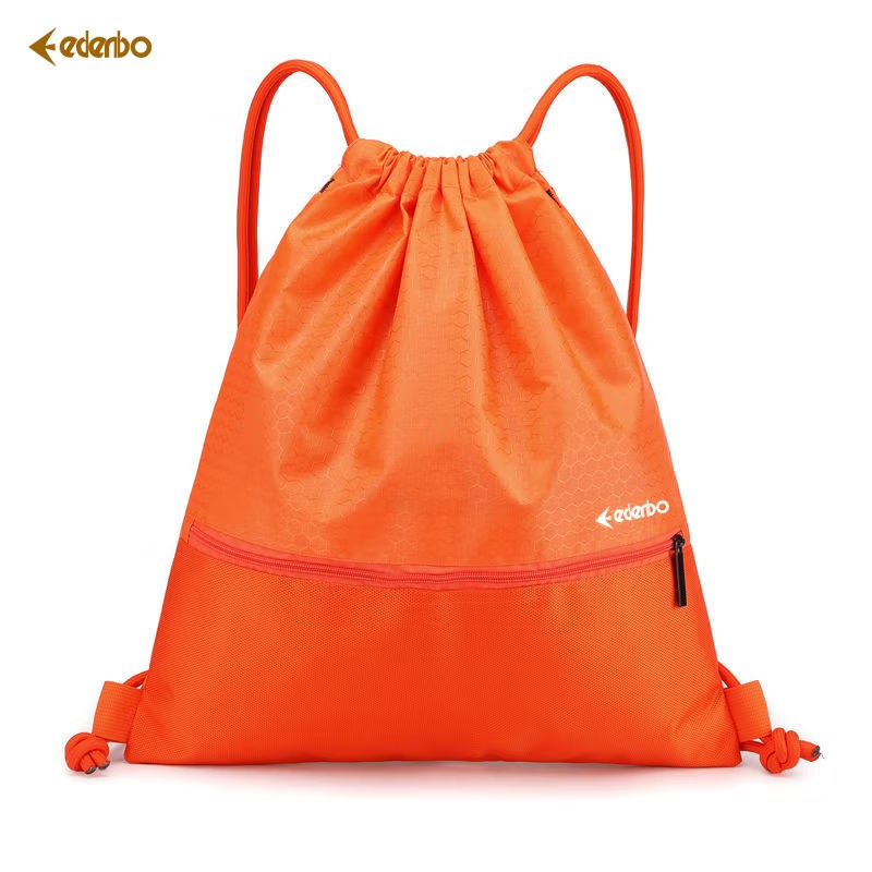 爱登堡(Edenbo)束口休闲双肩背包F299