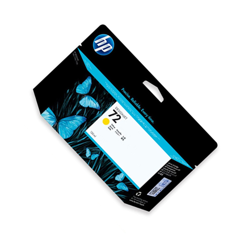 惠普(HP) 黄 墨盒C9373A(72Y)-ST