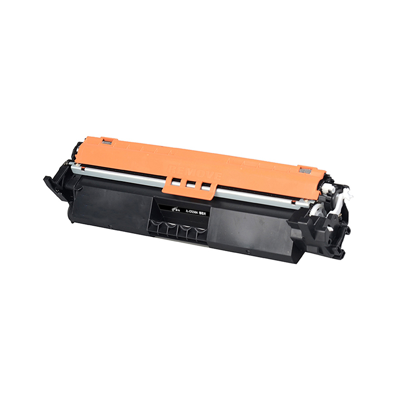 加丽 CF230A-黑色硒鼓带芯片 标准装 适用于HP M203A1/M203dn/M203dw/MFP M227fdn