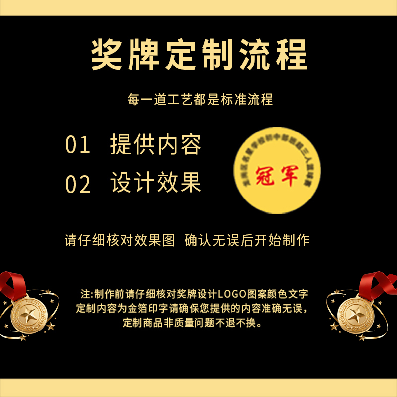 怡安然 奖牌 YAR-JP 个高清大图
