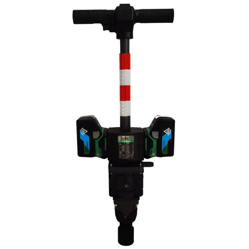 DINGSHENG MACHINE 锂电扳手8A二充 LDB 36VLS2/2*8A+2*K 套高清大图