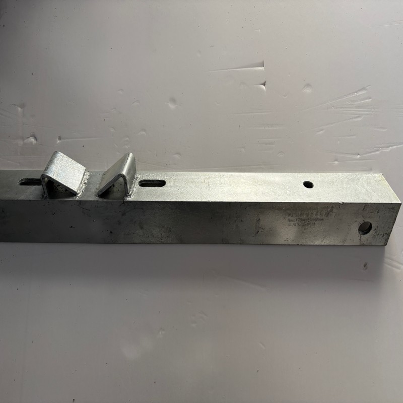 WJ 热镀锌高压横担 6mm*63mm*2940mm 根高清大图