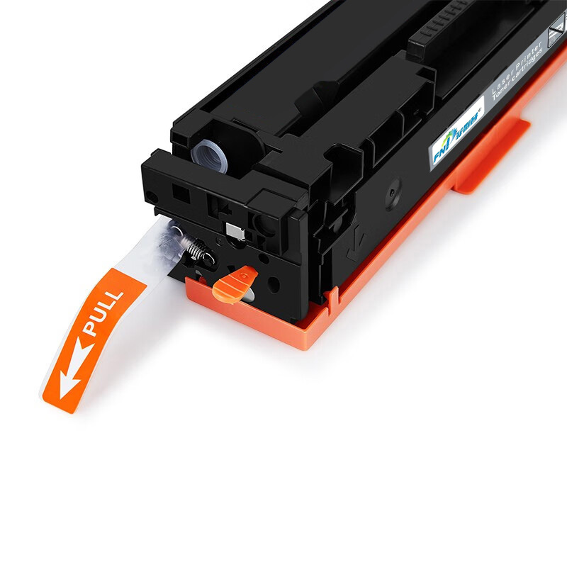 菲耐普硒鼓CF500A 蓝 支高清大图