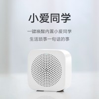 小米 XMYX07YM 小爱随身音箱远程操控智能家居蓝牙5.0