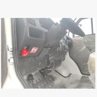 五菱WLDM08电动四轮车皮卡车 带后斗5座封闭车