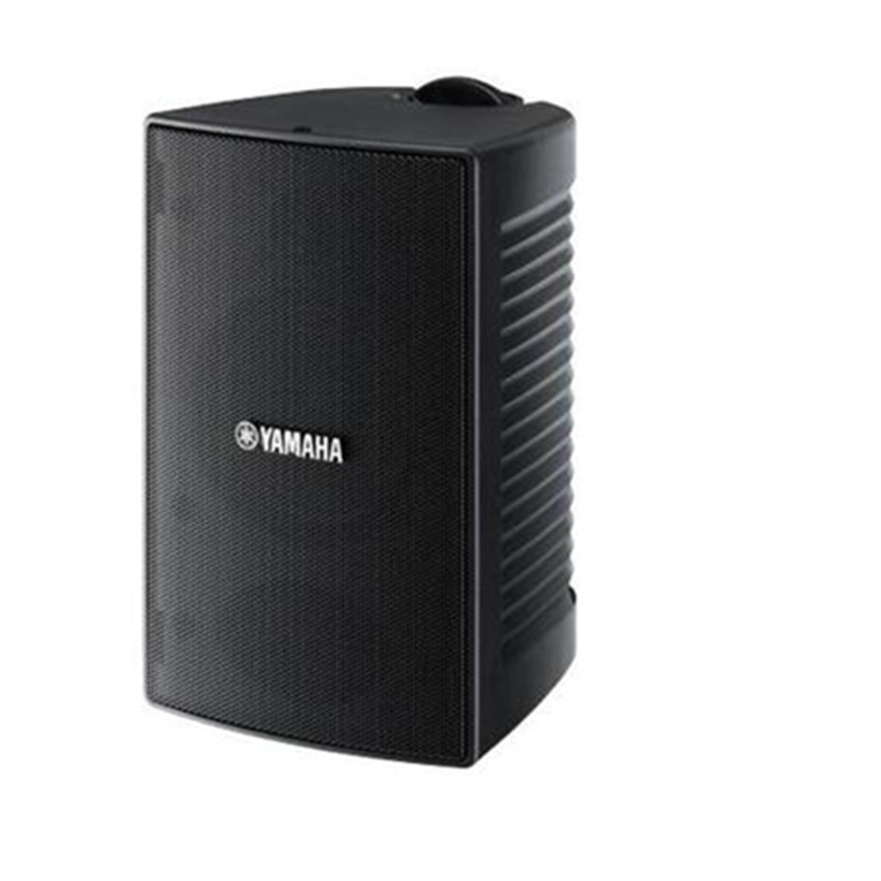 雅马哈(YAMAHA)VS6专业壁挂音箱(一对)2.0声道专业音箱舞台音箱