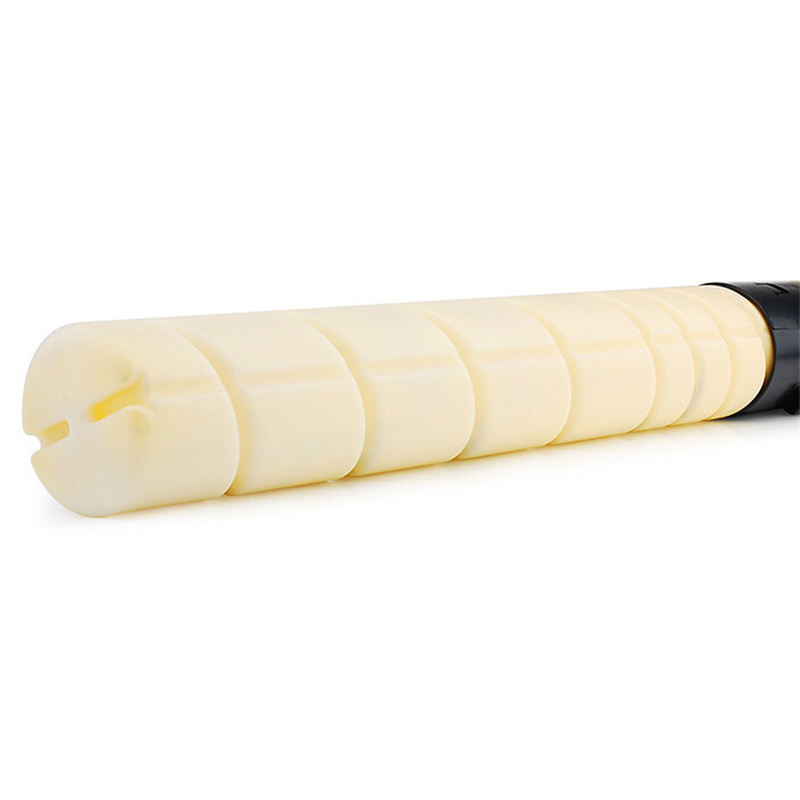 欣彩AF-CTO850XY黄色粉盒 CTO-850XY大容量 适用奔图CM8505DN CM8506DN