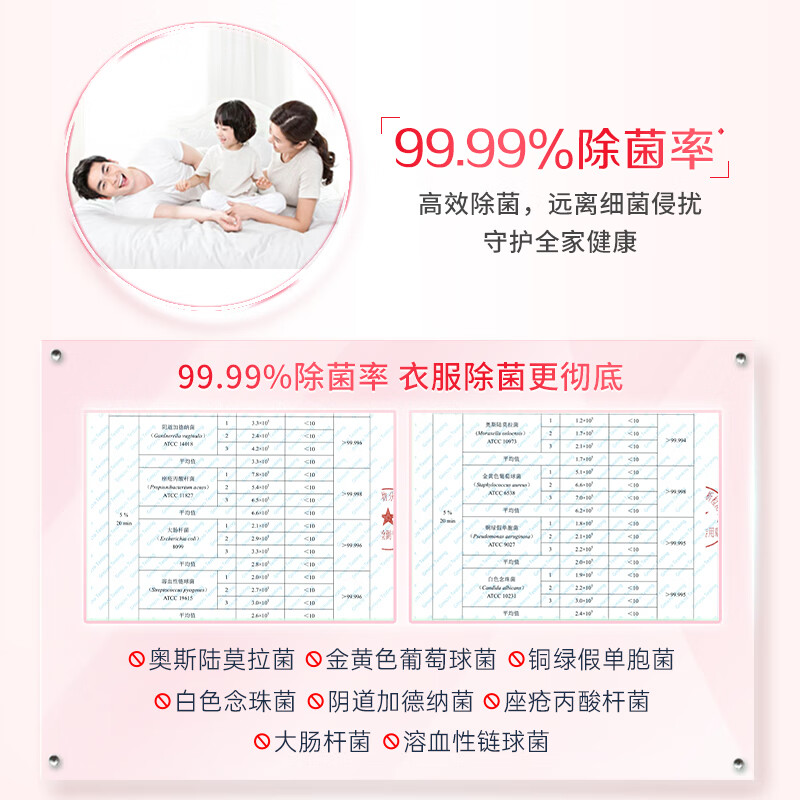 立白全效馨香肥皂 洗衣皂200g*2块高清大图