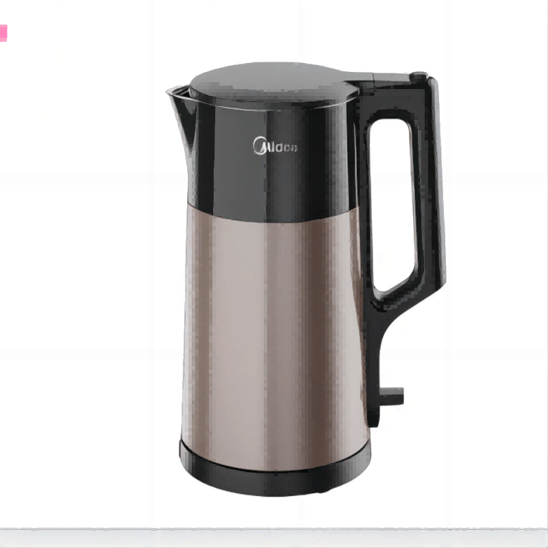 美的电水壶MK-HJ1710图片