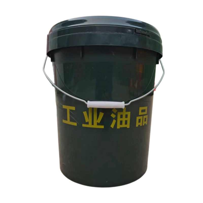 源根低温抗磨液压油 L-HV32 18L/桶高清大图