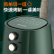 九阳空气炸锅 不用翻面 蒸汽嫩烤 智能无油不粘KL35-J661 4.5L /1台