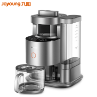 九阳（Joyoung）破壁机Y88 家用多功能 自清洗静音智能 多维静音 蒸汽速热 智能预约破壁机 料理机 豆浆机