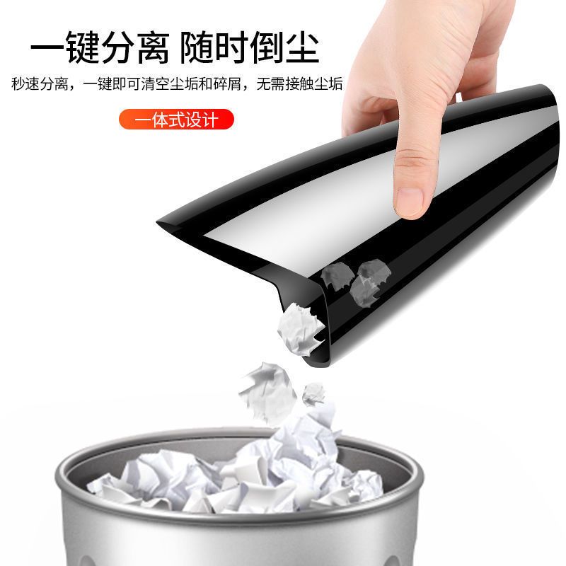 车载吸尘器车用汽车专用大功率强力家车两用车内小|第六代升级海帕款(寿命更长吸力更大) 升级款涡轮电机[小擦车巾+礼包]