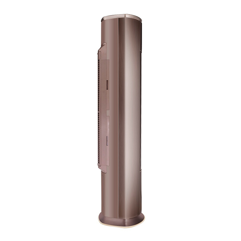 预售格力空调臻净风变频3匹柜机一级能效客厅净化空气除甲醛kfr72lw