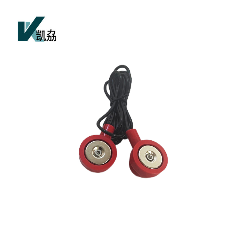 凯劦 短路铜线 测试线 2.5平方1.8米 (根)高清大图