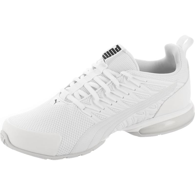 彪马(Puma)男士板鞋休闲鞋PUMABMW运动VoltaicEvo系列舒适稳定耐