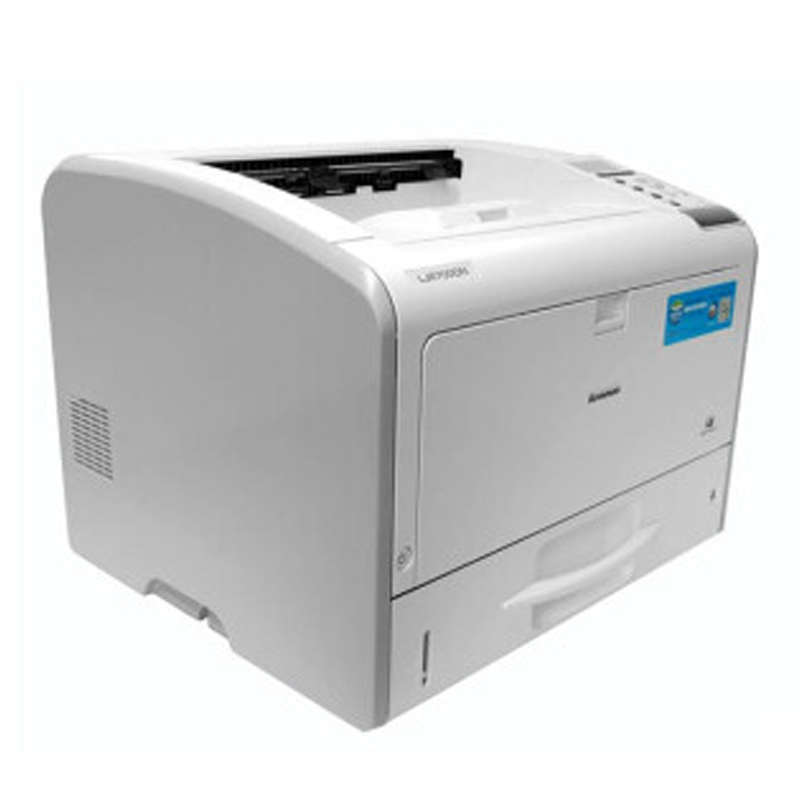 联想(Lenovo)LJ6700DN 黑白激光a3打印机自动双面打印 自动双面打印+有线网络连接