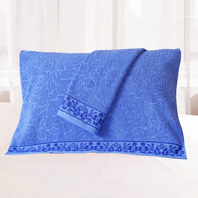 洛菲源 床上用品七件套 1*7 1.2米床用七件套包含(棉被棉褥枕芯床单被套枕套枕巾合一条)/套高清大图