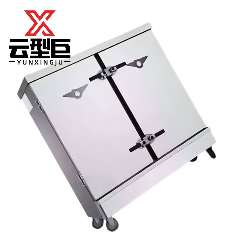 云型巨 蒸箱 YDX-240 台高清大图
