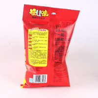 洽洽怪U味怪味豆130g 麻辣味