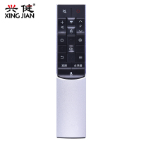 兴健 原装TCL电视遥控器RC601S JCR1 D48A920 D55A920C体感语音空鼠替RC520