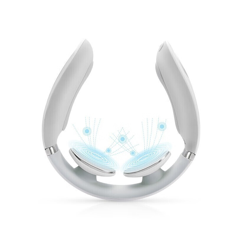 SKG 颈椎按摩仪 肩颈颈部按摩仪 4098高清大图