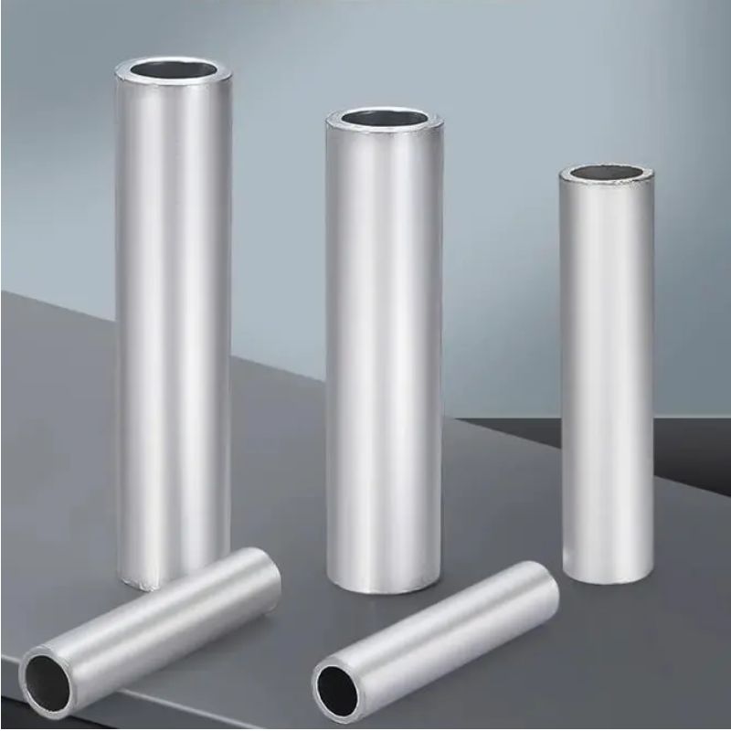 澄开 铝连接管 GL 300/个高清大图