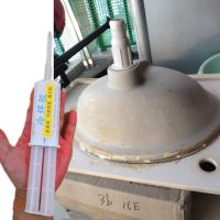 洗手盆安装胶陶瓷台下盆脱落掉下粘接固定专用胶水磁洗脸盆云石胶