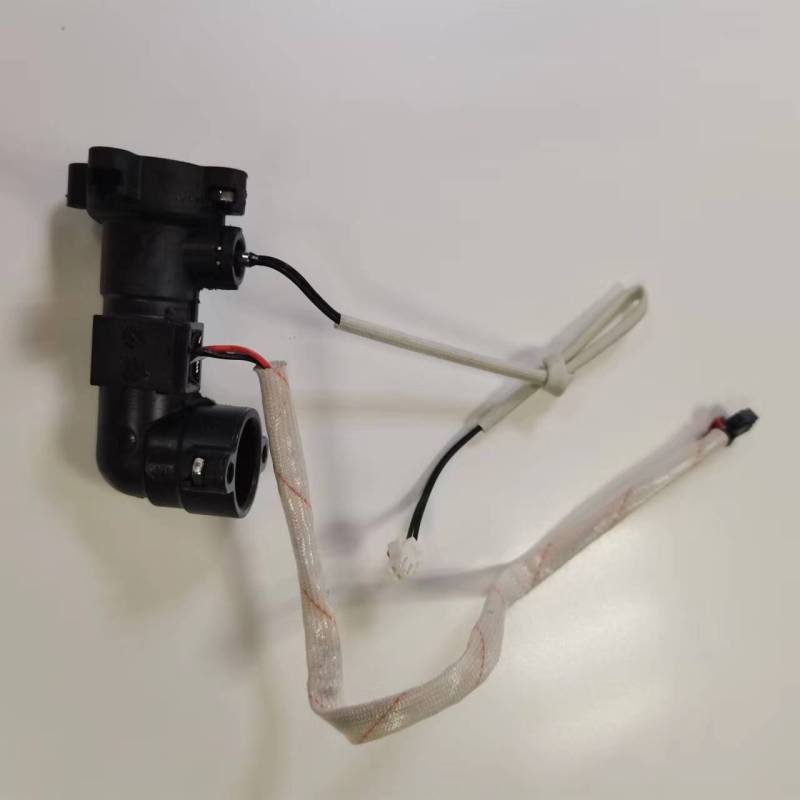 帮客材配全新原装惠而浦JSQ24- T12Q T12H水流传感器（出水温度传感器收前务必验货