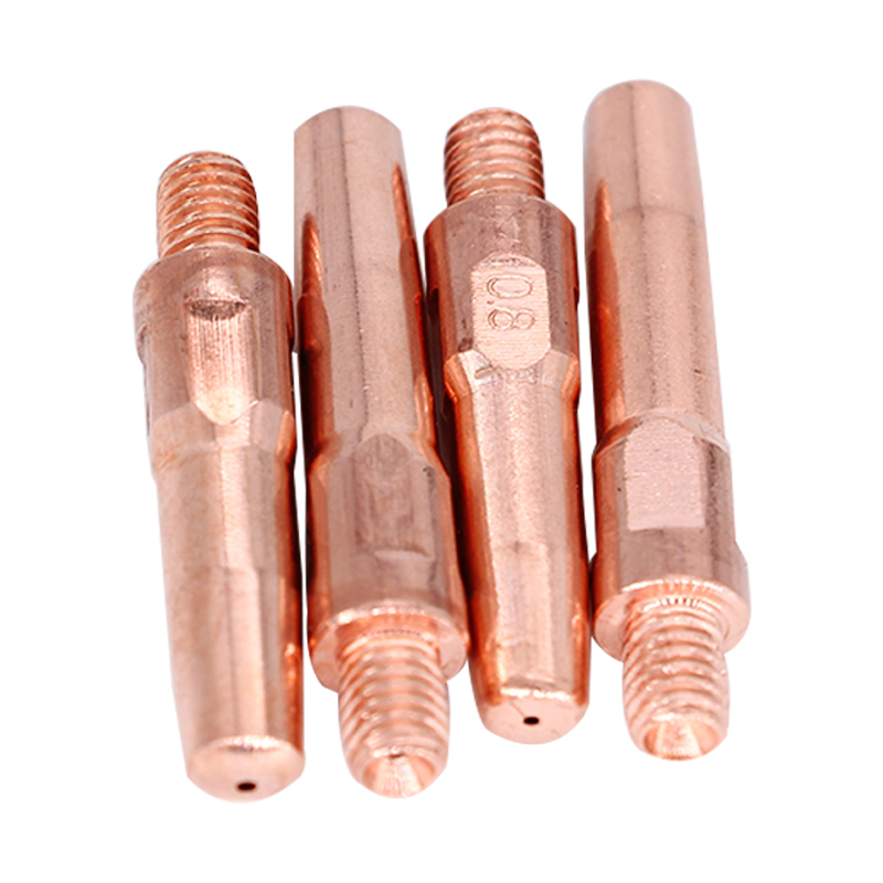 二氧化碳气体保护焊导电嘴164010个视频