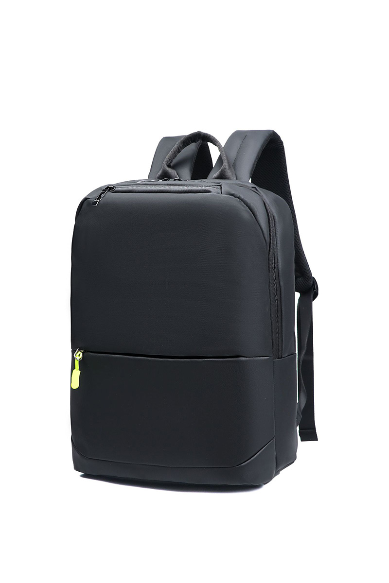 极星健 双肩包 15寸 个高清大图