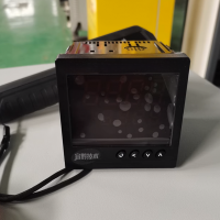 宜黔技术 数字式温度显示仪 PT-100 台