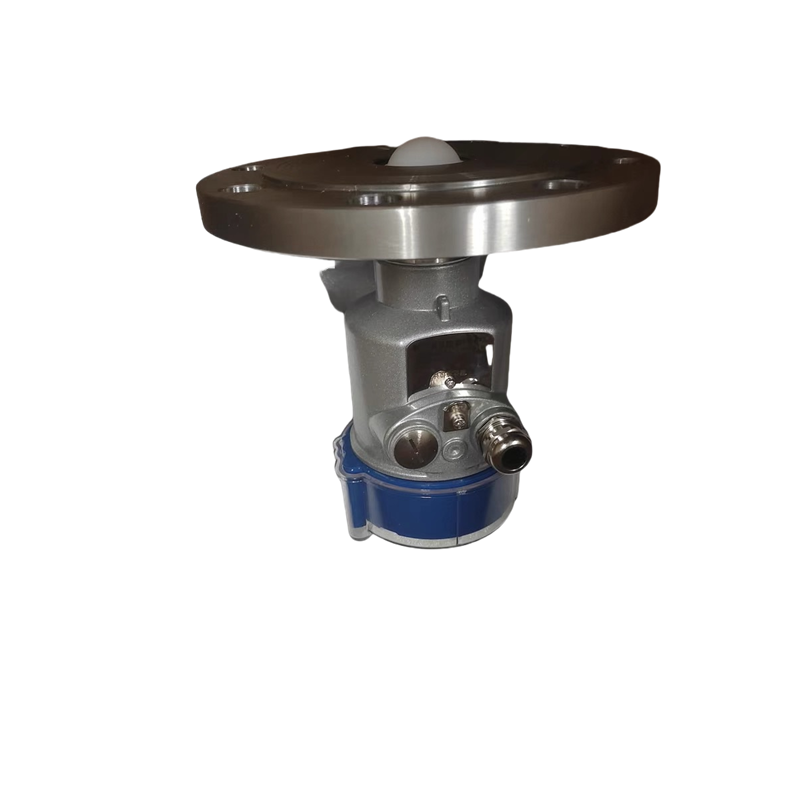 智铮朗月 雷达液位计 80GHz 台高清大图