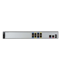 AR6140-S 全千兆多WAN口企业级VPN路由器 带机量600台PC