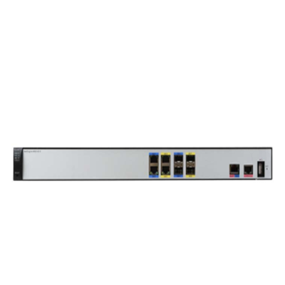 AR6140-S 全千兆多WAN口企业级VPN路由器 带机量600台PC