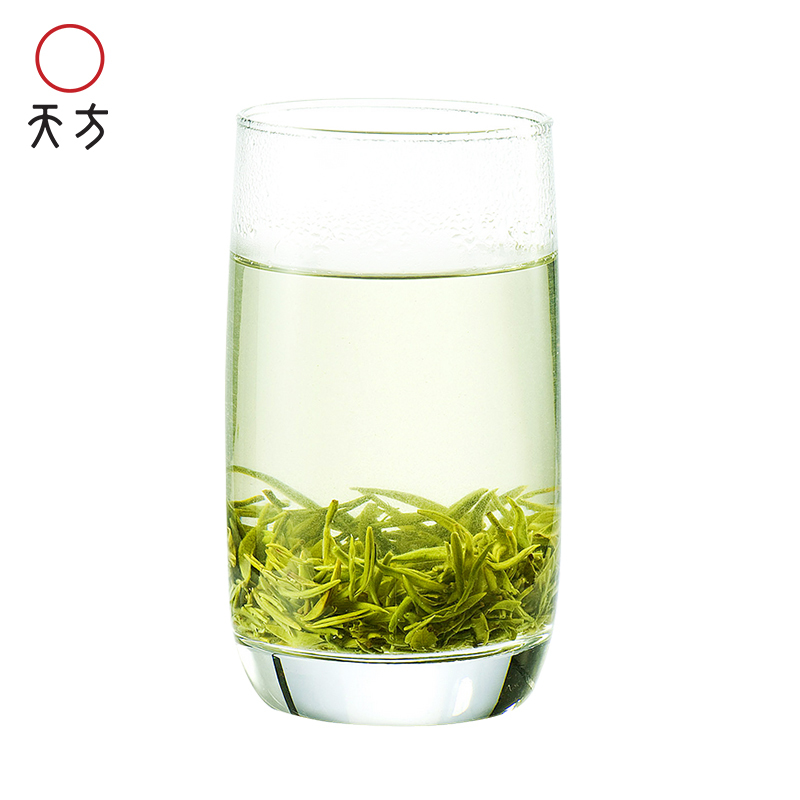 新茶春茶天方茶叶200g碧螺春绿茶春茶 碧螺春绿茶 茶叶礼盒装 茶礼盒