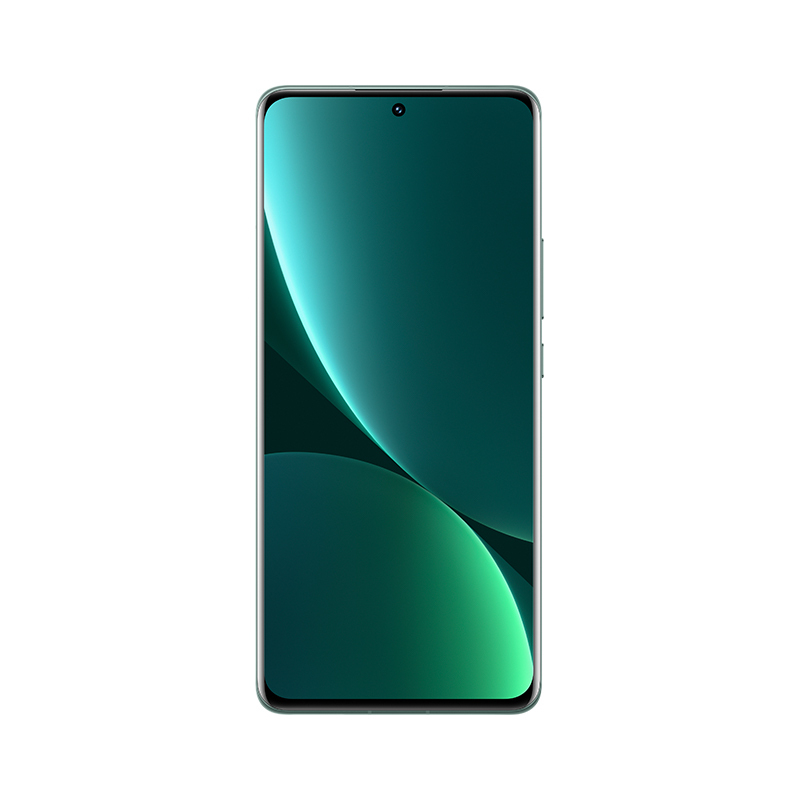 小米12 Pro 原野绿(素皮)12GB+256GB全新一代 骁龙8 2K AMOLED 屏幕 5000万三主摄 万物追焦 全焦段夜景 120W 澎湃秒充 小米旗舰手机