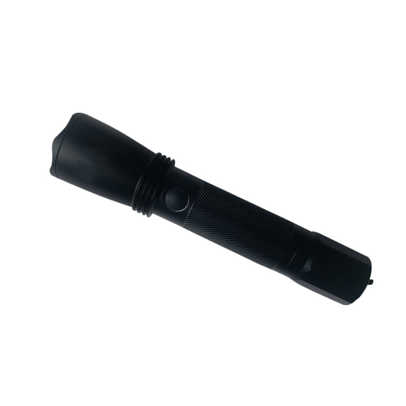 简工智能(JAGONZN) BYL-01AGJ 3.7V 3W 6000K IP66 防爆调光工作灯 黑色