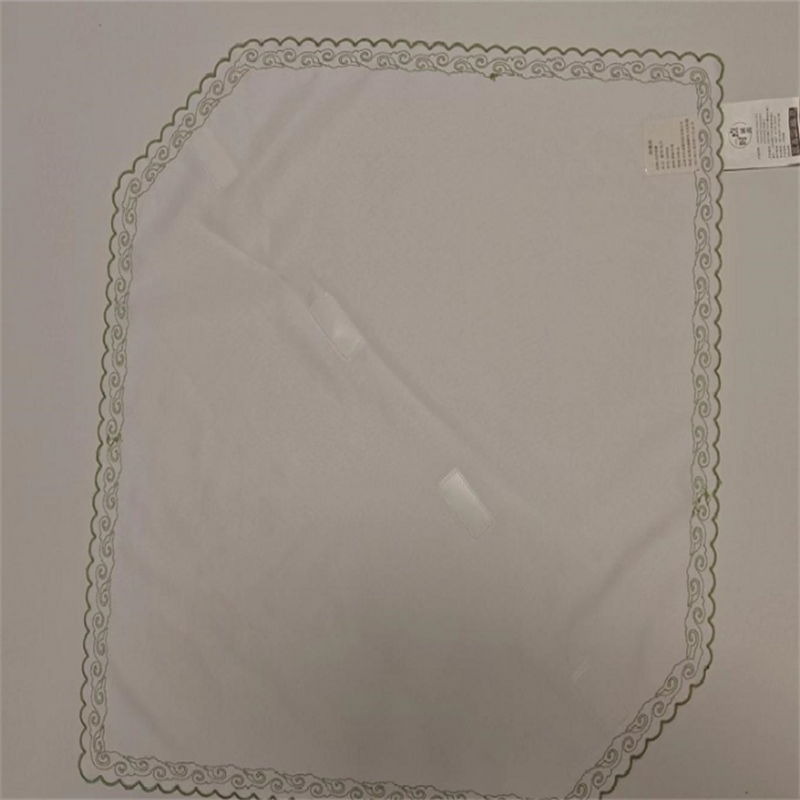 点时诚鑫 餐车头巾 YZT020 块高清大图