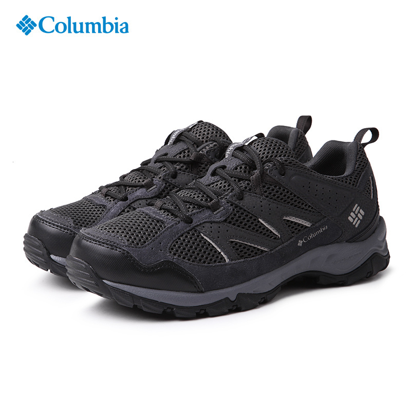 哥伦比亚 Columbia 登山鞋 徒步鞋2021春夏新品哥伦比亚columbia透气男鞋户外运动徒步登山鞋 Ym1182 价格图片品牌报价 苏宁易购columbia旗舰店